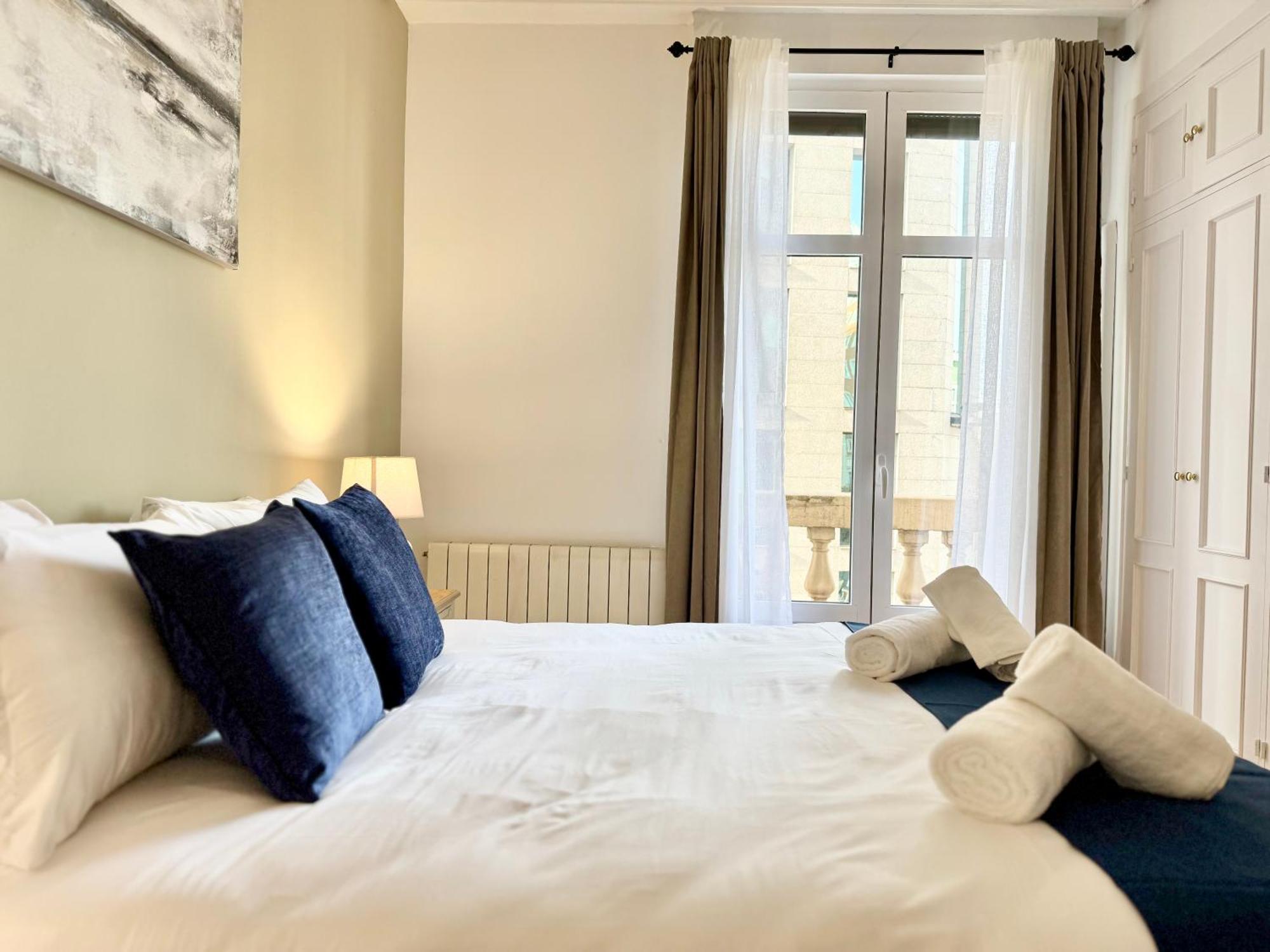 Apartamento Elegance And Comfort In