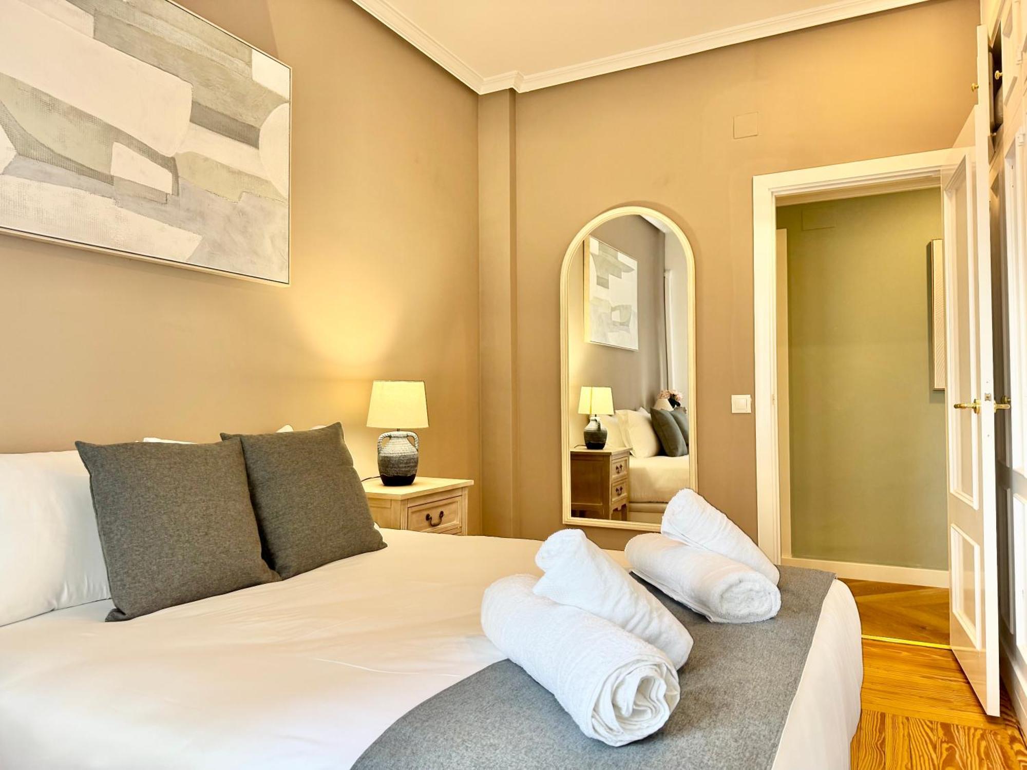 Elegance And Comfort In