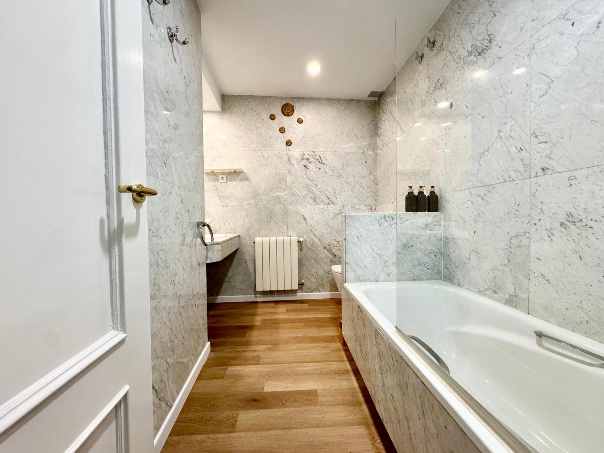 Apartamento Elegance And Comfort In Madrid
