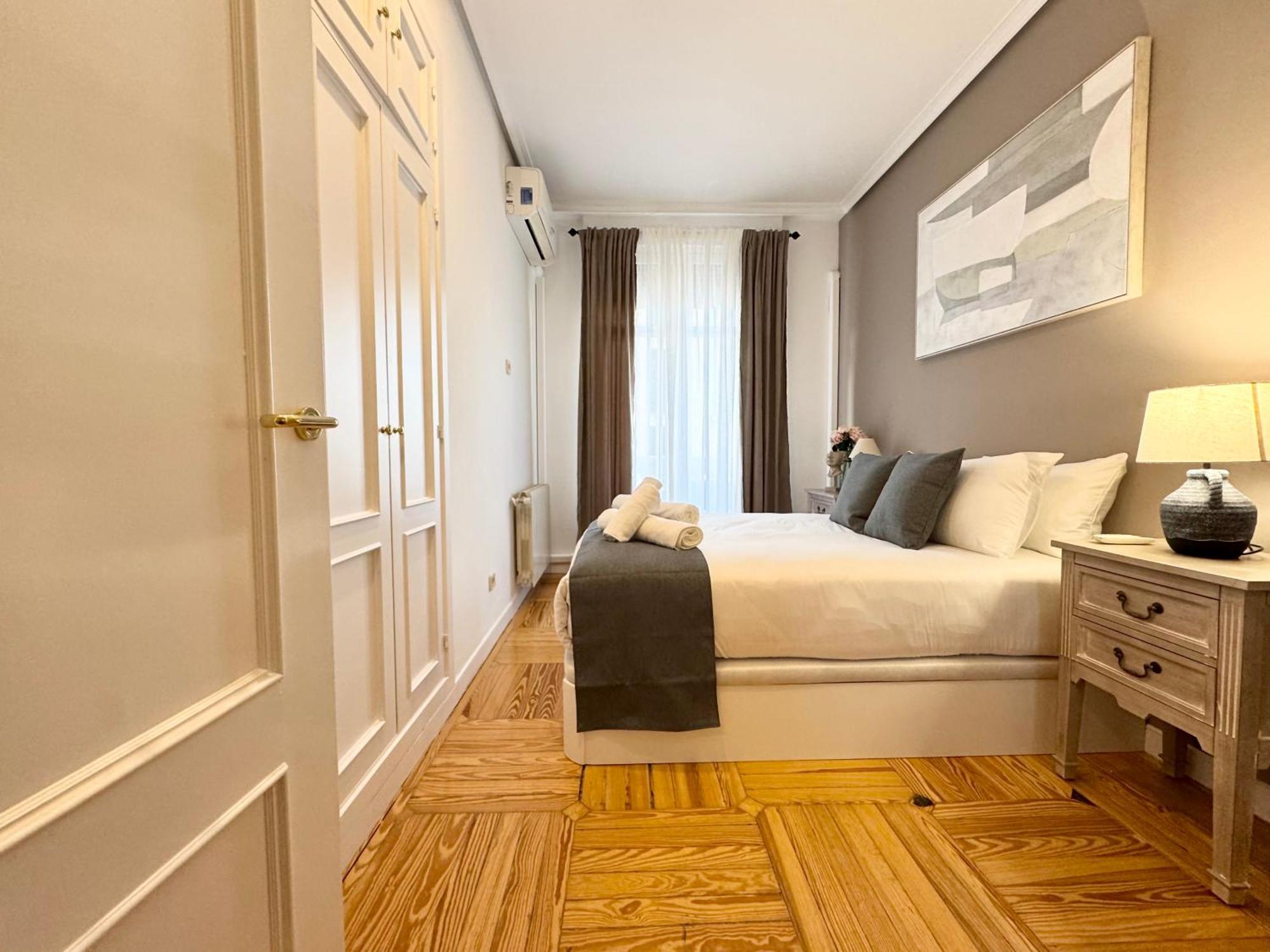 Elegance And Comfort In