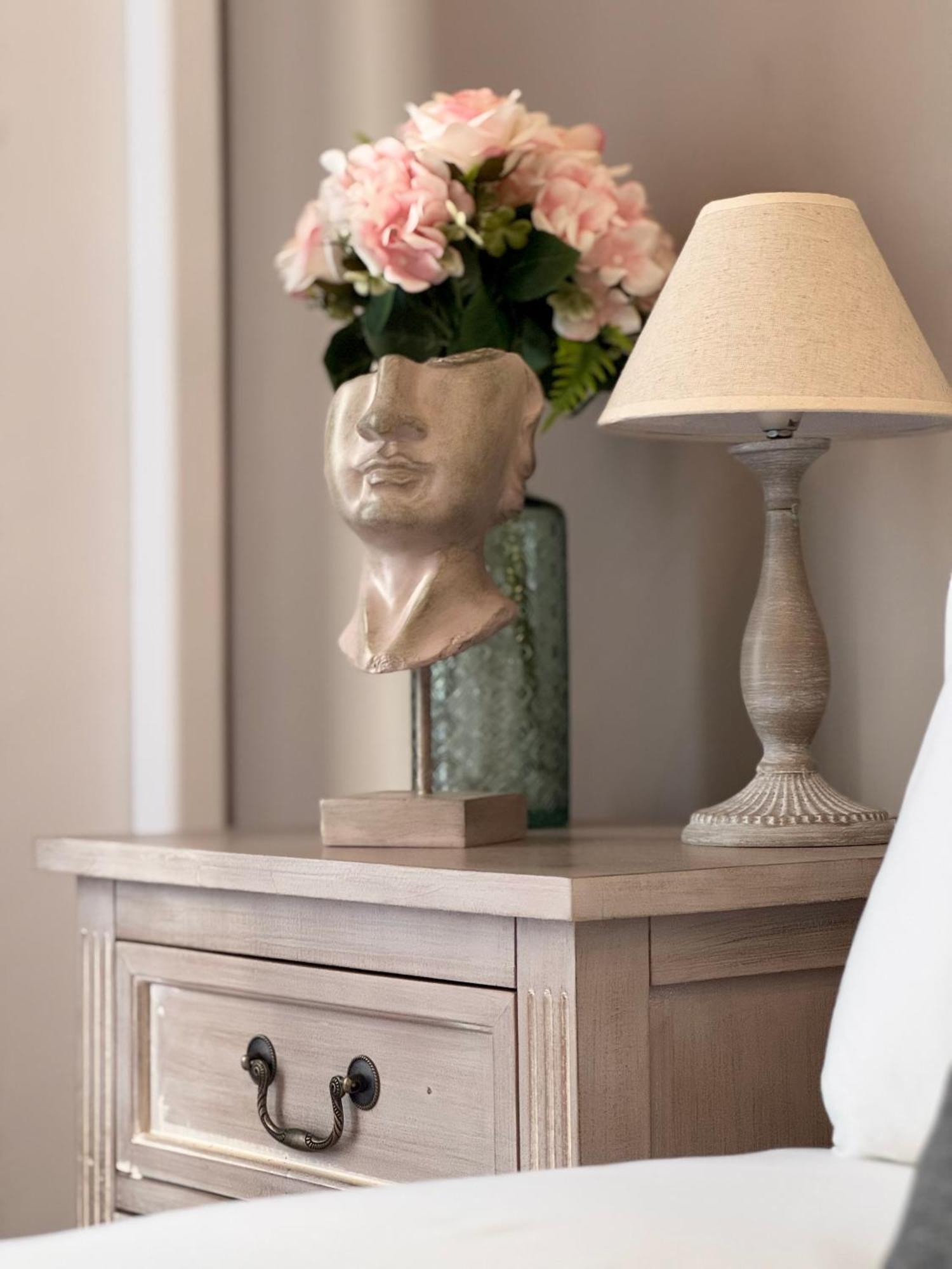 Elegance And Comfort In Madrid