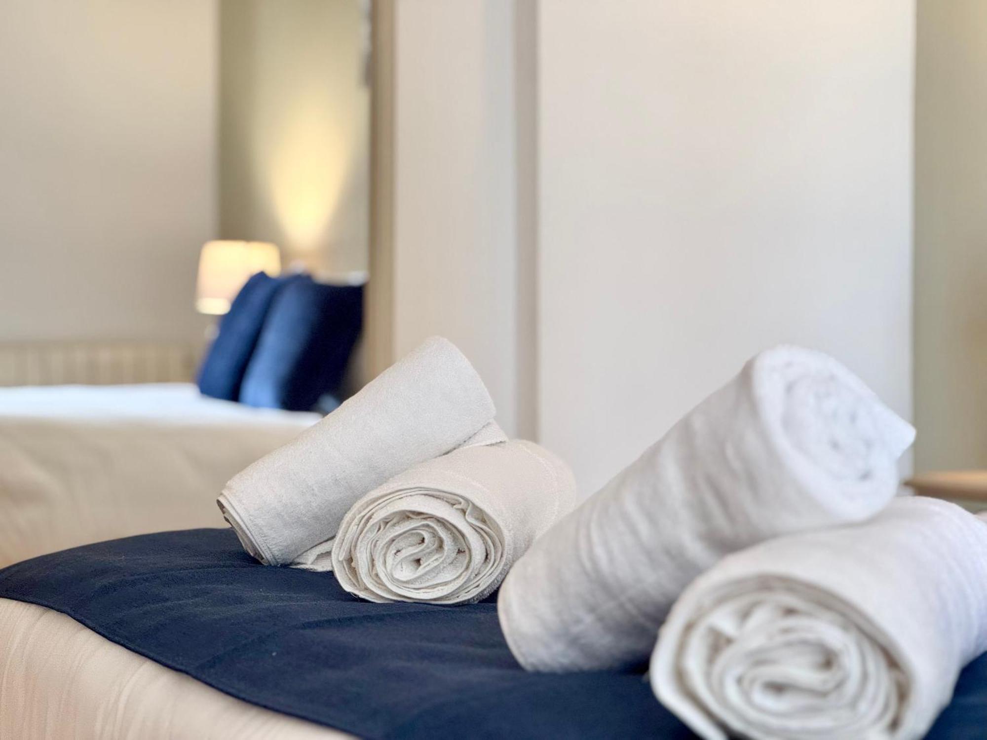 Elegance And Comfort In