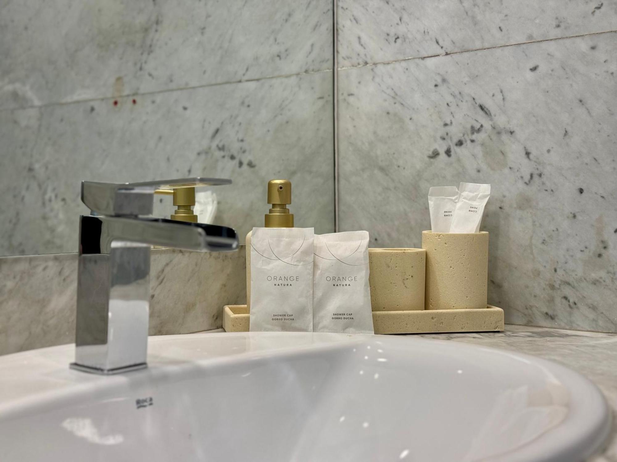 Apartamento Elegance And Comfort In
