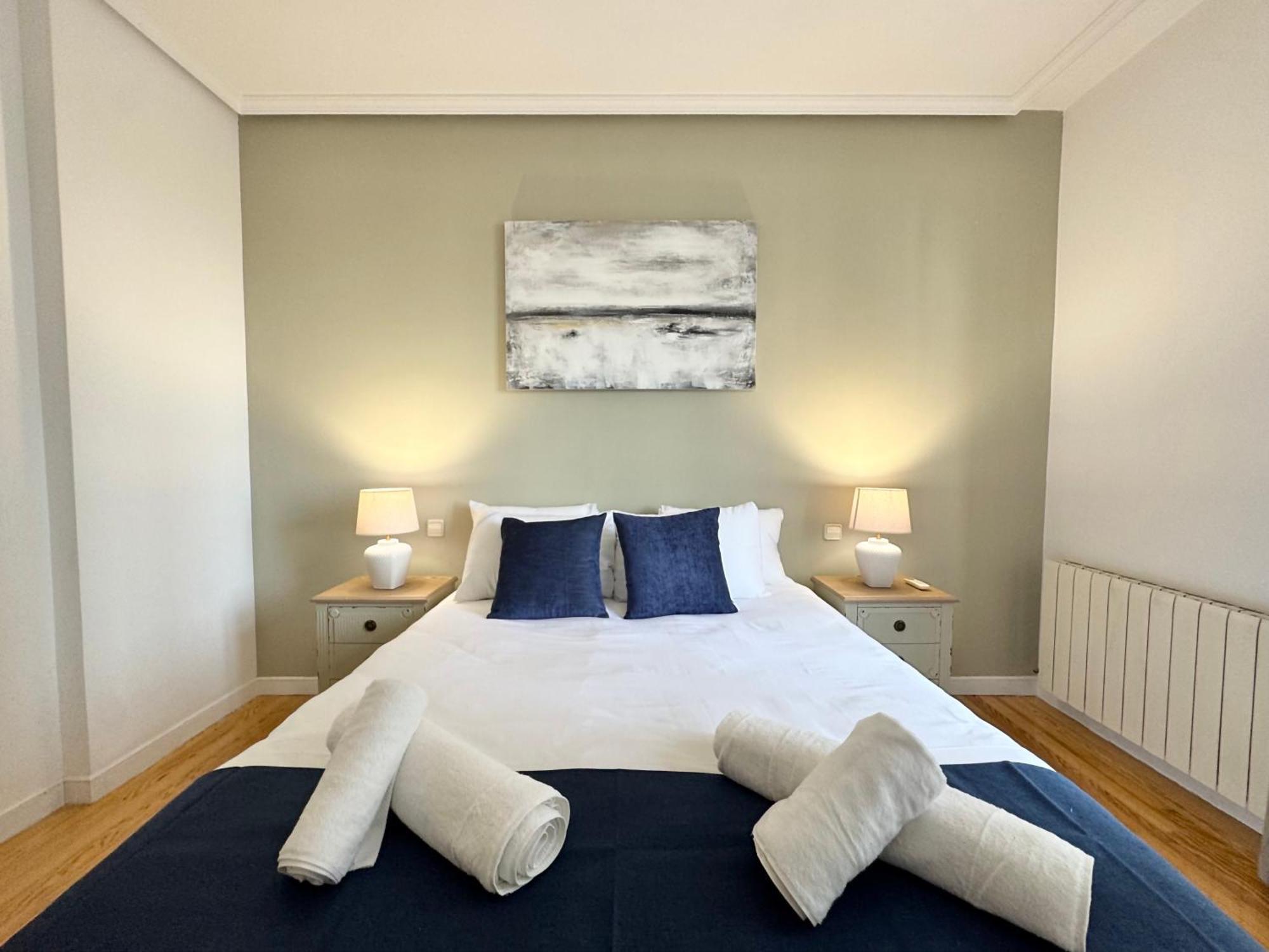 Elegance And Comfort In *