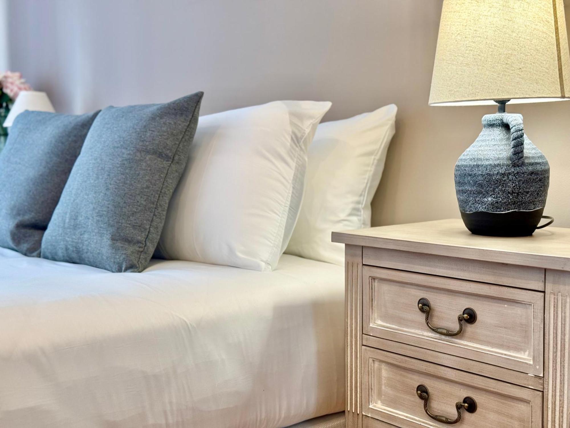 Elegance And Comfort In Madrid